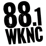 WKNC 88.1