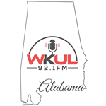WKUL 92.1 FM