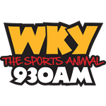 WKY The Sports Animal