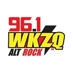 96.1 WKZQ
