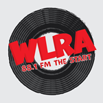 WLRA 88.1 FM The Start