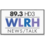 WLRH News&Talk