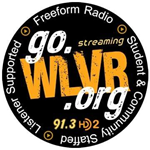WLVR 91.3 FM HD2