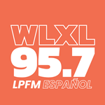 WLXL 95.7 FM