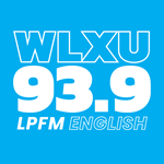 WLXU 93.9 FM