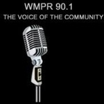WMPR 90.1 FM