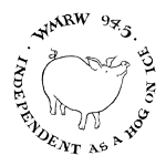 WMRW