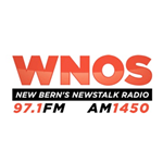 WNOS New Talk Radio 1450 AM
