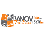 WNOV The Voice