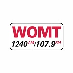WOMT Radio