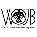 Woodland Community Radio