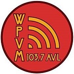 WPVM fm