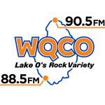 WQCO Lake O's Rock Variety