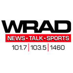 WRAD Talk Radio