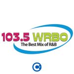 WRBO Best Mix of R&B