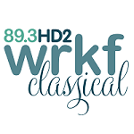 WRKF Classical