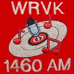 WRVK 1460 AM