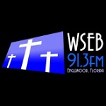 WSEB 91.3 FM