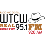 WTCW 95.1 / 920 AM