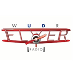 WUDR Flyer Radio