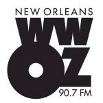 WWOZ