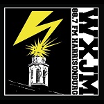 WXJM