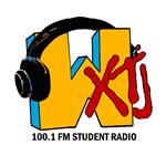 WXTJ 100.1 FM