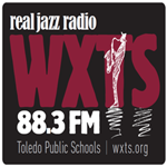 WXTS Jazz 88.3