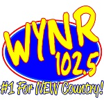 WYNR 102.5