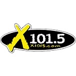 X101.5