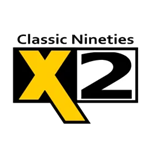 X2 Classic Nineties